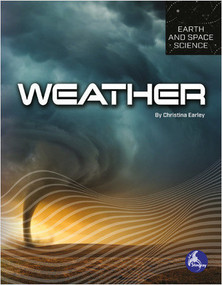 Weather - 9798887356228 by Christina Earley, 9798887356228