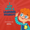 I Live with a Learning Disability by Christina Earley, Amanda Hudson, 9798887353463