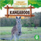 We Read About Kangaroos by Shannon Anderson, Madison Parker, 9798887353081