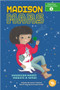 Madison Mars Makes a Wish by Laurie Friedman, Flavia Zuncheddu, 9798887353357