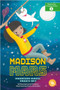 Madison Mars Takes Off by Laurie Friedman, Flavia Zuncheddu, 9798887353340