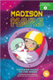 Madison Mars to the Moon by Laurie Friedman, Flavia Zuncheddu, 9798887353333