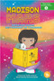 Madison Mars, Astronaut in Training by Laurie Friedman, Flavia Zuncheddu, 9798887353364