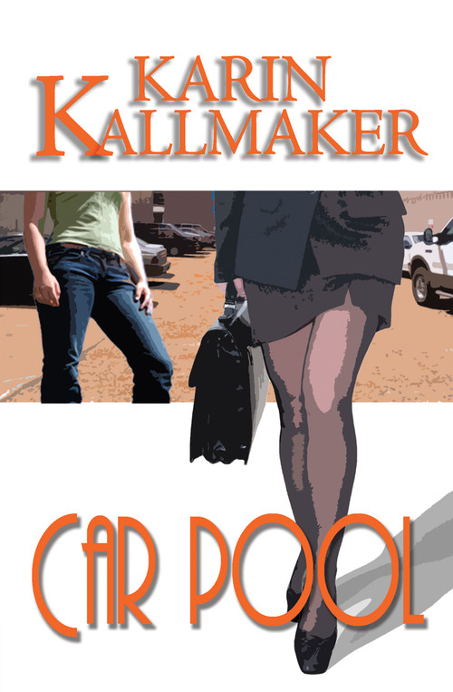 Car Pool by Karin Kallmaker, 9781594930133