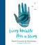 Every Wrinkle Has a Story by David Grossman, Ninamasina, Jessica Cohen, 9781773068275