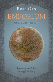 Emporium - 9781915310088 by Rose Gan, 9781915310088