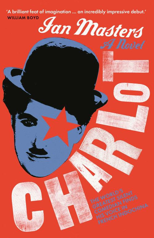 Charlot by Ian Masters, 9781915310125