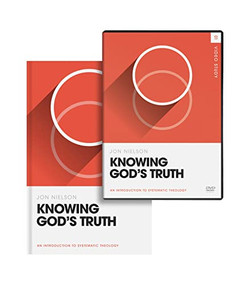 Knowing God's Truth  (Book and DVD) by Jon Nielson, 9781433587610