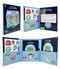 Explore Galore: 50 States by Carson Dellosa Education, 9781483868554