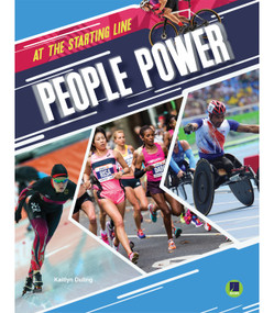 People Power - 9781731657343 by Kaitlyn Duling, 9781731657343