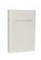 The Worship Hymnal, Slate Blue, Hardcover by Lifeway Worship, 9781087707624