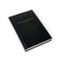 The Worship Hymnal, Black, Hardcover, Large Print Edition by Lifeway Worship, 9781087707747