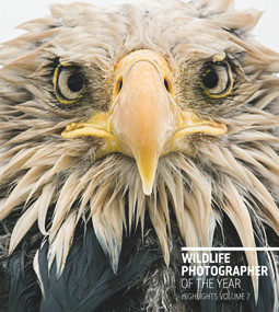 Wildlife Photographer of the Year: Highlights Volume 7 by Rosamund Kidman Cox, 9780565095215