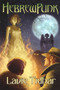 HebrewPunk by Lavie Tidhar, 9781625676252