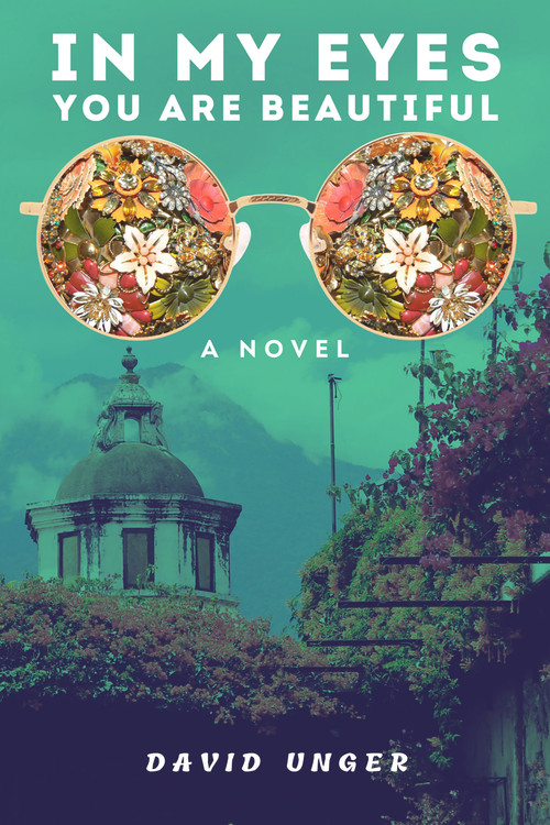 In my eyes, you are beautiful (A Novel) by David Unger, 9781771617161