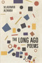 The Long Ago Poems by Vladimir Azarov, 9781990773266