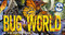 Bug World (A 3-D Pop-Up Book) by Julius Csotonyi, Thomas Nelson, 9781646431984
