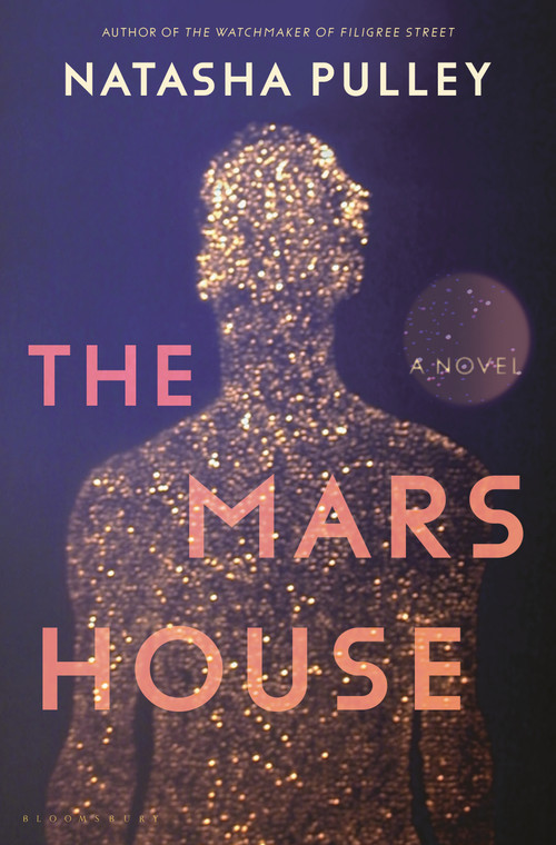 The Mars House (A Novel) by Natasha Pulley, 9781639732333