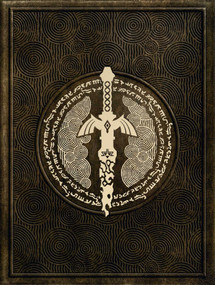 The Legend of Zelda™: Tears of the Kingdom - The Complete Official Guide (Collector's Edition) by Piggyback, 9781913330002