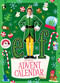 Elf: The Official Advent Calendar by Insight Editions, 9798886633870