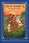 Great Bharata (Volume I) (The Invasion Begins) by Howard Resnick, 9798887620732