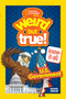 Weird But True! Know-It-All: U.S. Government by Michael Burgan, National Geographic Kids, 9781426375279