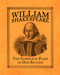William Shakespeare (The Complete Plays in One Sitting) by Joelle Herr, 9780762447565
