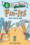 The Fix-Its: Nail Needs Help by Sarah Lynne Reul, Sarah Lynne Reul, 9780063295513