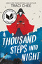 A Thousand Steps into Night - 9780063306677 by Traci Chee, 9780063306677