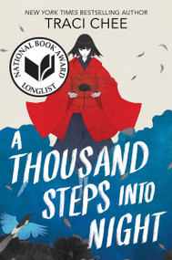 A Thousand Steps into Night - 9780063306677 by Traci Chee, 9780063306677
