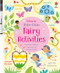 Wipe-Clean Fairy Activities by Kirsteen Robson, Helen Prole, 9781805071570