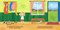 Wally Takes a Weather Walk (A Storybook with Fun Science Facts) by Bree Sunshine Smith, Floss Pottage, 9780593690376