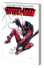 Miles Morales Vol. 6: All Eyes On Me by Saladin Ahmed, Marvel Various, Christopher Allen, Marvel Various, Christopher Allen, 9781302926021