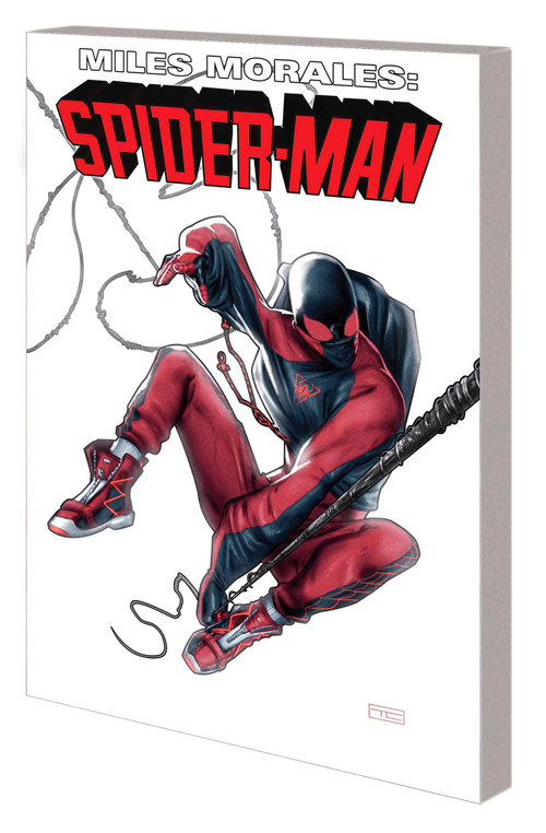 Miles Morales Vol. 6: All Eyes On Me by Saladin Ahmed, Marvel Various, Christopher Allen, Marvel Various, Christopher Allen, 9781302926021