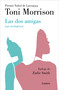 Las dos amigas (Un recitativo) (INÉDITO) / Recitatif (Spanish Edition) by Toni Morrison, 9788426424617