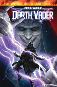 Star Wars: Darth Vader By Greg Pak Vol. 2 - Into The Fire by Greg Pak, Raffaele Ienco, Inhyuk Lee, 9781302920821