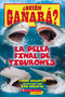 ¿Quién ganará? La pelea final de tiburones (Who Would Win?: Ultimate Shark Rumble) (Spanish Edition) by Jerry Pallotta, Rob Bolster, 9781339043739