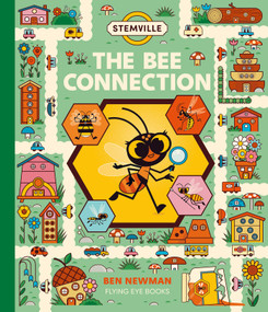 STEMville: The Bee Connection by Ben Newman, 9781838748586
