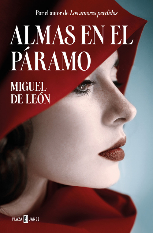 Almas en el páramo / Souls in the Wilderness (Spanish Edition) by Miguel De León, 9788401031342