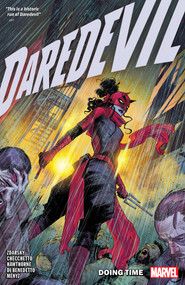 Daredevil By Chip Zdarsky Vol. 6: Doing Time by Chip Zdarsky, Marco Checchetto, Mike Hawthorne, Marco Checchetto, 9781302926090