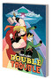Thor & Loki: Double Trouble by Mariko Tamaki, Gurihiru, Gurihiru, 9781302926250