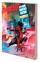 Daredevil By Chip Zdarsky Vol. 7: Lockdown by Chip Zdarsky, Mike Hawthorne, Marco Checchetto, Stefano Landini, Marco Checchetto, 9781302926106