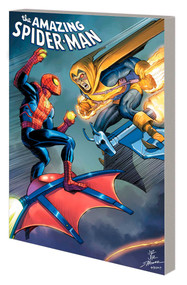 Amazing Spider-Man By Wells & Romita Jr. Vol. 3: Hobgoblin by Zeb Wells, John Romita Jr, Marvel Various, John Romita Jr, 9781302933135