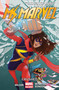 Ms. Marvel Vol. 3: Crushed by G. Willow Wilson, Mark Waid, Takeshi Miyazawa, Humberto Ramos, Marguerite Sauvage, 9780785192275