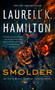 Smolder - 9781984804501 by Laurell K. Hamilton, 9781984804501