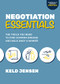 Negotiation Essentials: The Tools You Need to Find Common Ground and Walk Away a Winner by Keld Jensen, 9781265495435