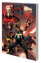 King In Black by Donny Cates, Ryan Stegman, Ryan Stegman, 9781302925468