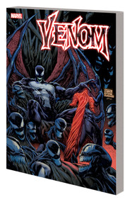 Venom By Donny Cates Vol. 6: King In Black by Donny Cates, Iban Coello, Ryan Stegman, Ryan Stegman, 9781302926038