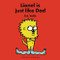 Lionel Is Just Like Dad by Éric Veillé, Éric Veillé, 9781776574650