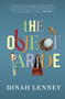 The Object Parade (Essays) by Dinah Lenney, 9781619025394